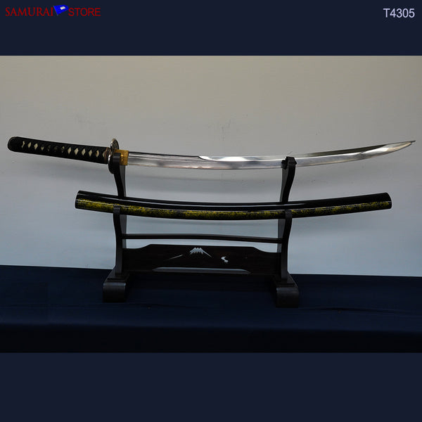T4305 Katana Sword TAIRA TAKADA - Antique NBTHK certificated