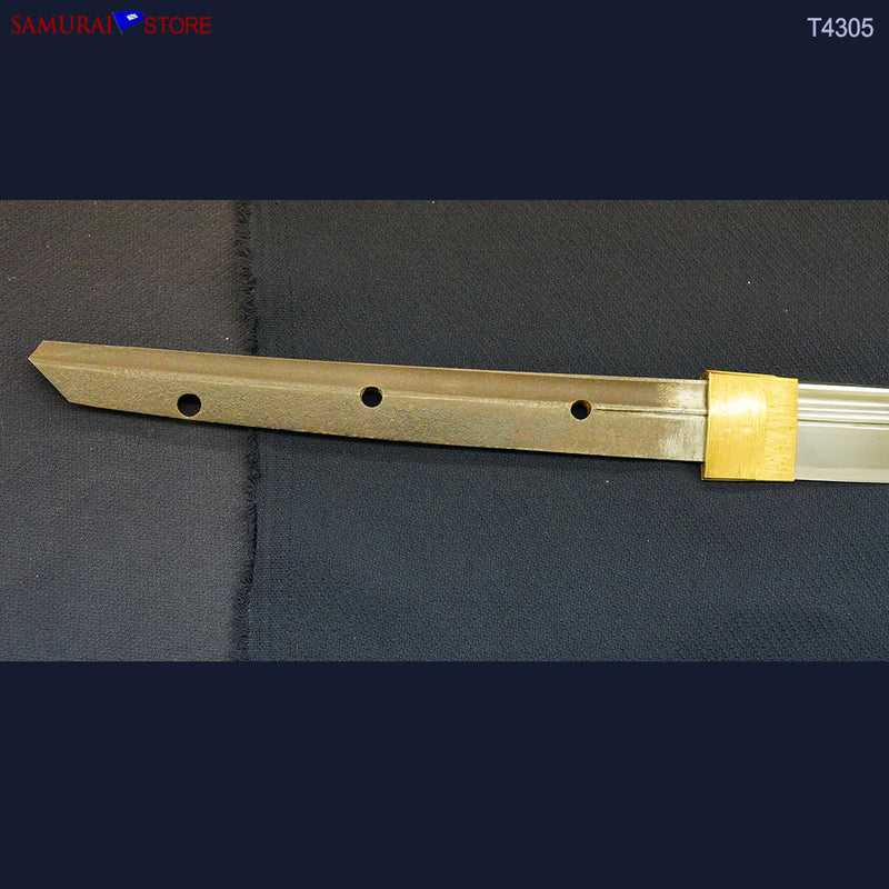 T4305 Katana Sword TAIRA TAKADA - Antique NBTHK certificated