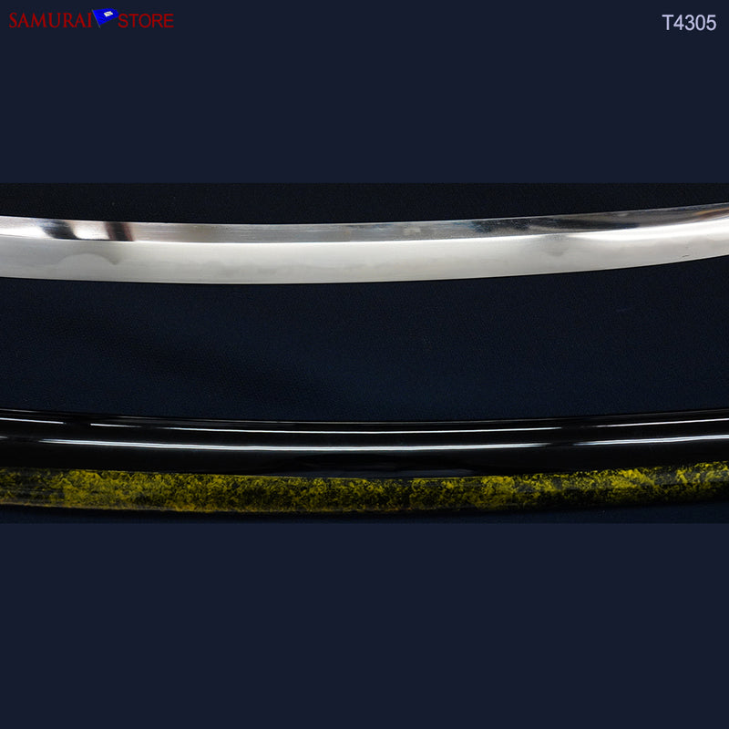 T4305 Katana Sword TAIRA TAKADA - Antique NBTHK certificated