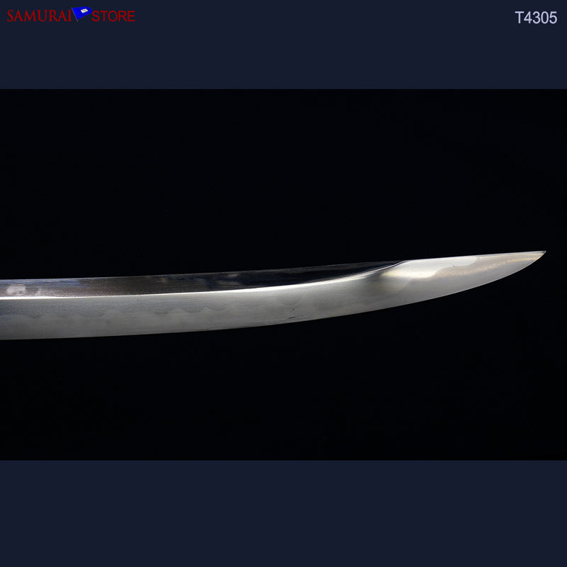 T4305 Katana Sword TAIRA TAKADA - Antique NBTHK certificated