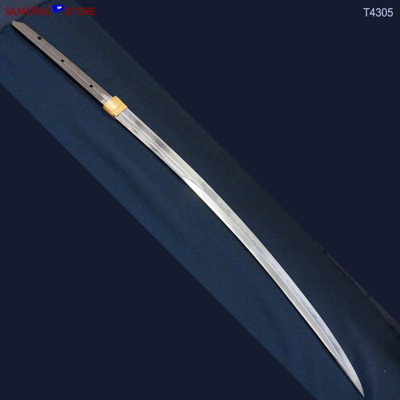 T4305 Katana Sword TAIRA TAKADA - Antique NBTHK certificated