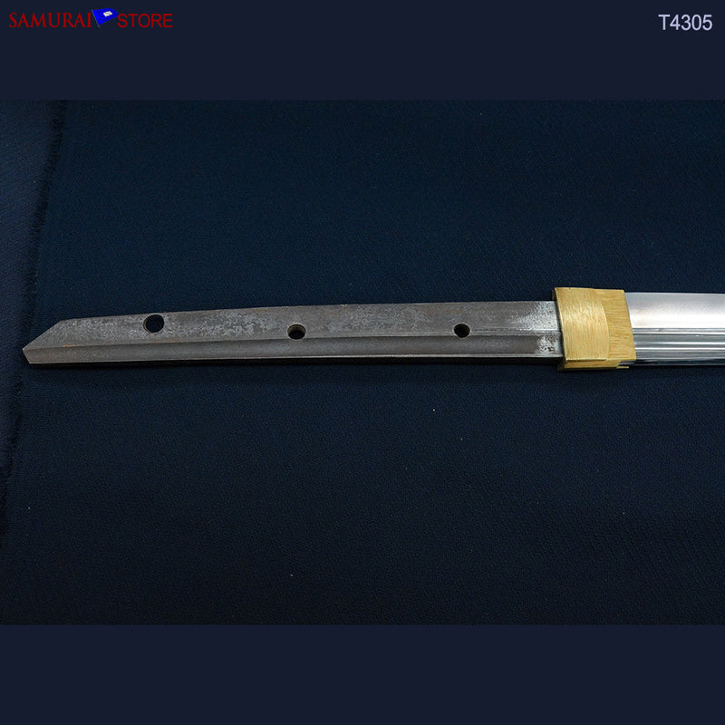 T4305 Katana Sword TAIRA TAKADA - Antique NBTHK certificated