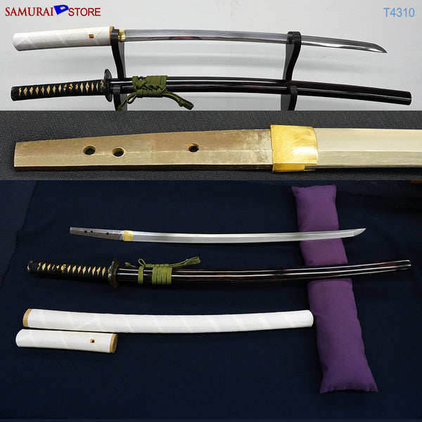 T4310 Katana Sword MINOH SENJUIN - Antique NBTHK certificated