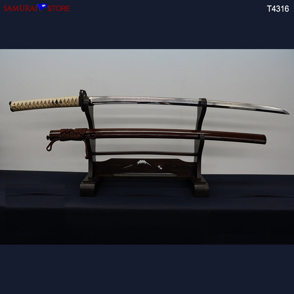 T4316 Katana Sword KANEYASU - Antique NBTHK certificated