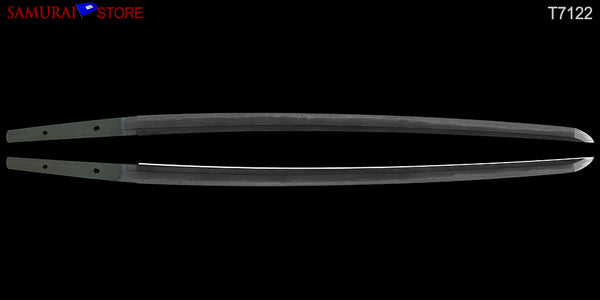 T7122 Katana Sword KANEWAKA - Antique w/ NBTHK certificate - SAMURAI STORE