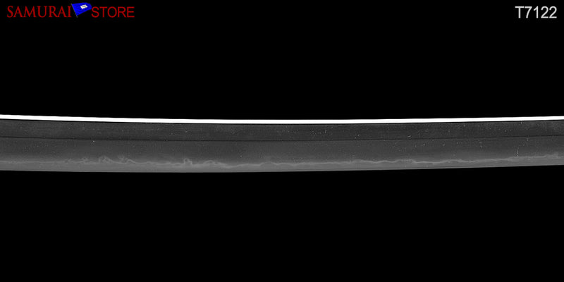 T7122 Katana Sword KANEWAKA - Antique w/ NBTHK certificate - SAMURAI STORE