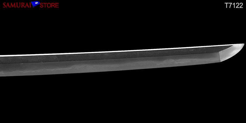 T7122 Katana Sword KANEWAKA - Antique w/ NBTHK certificate - SAMURAI STORE