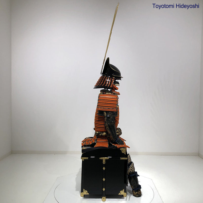 Toyotomi Hideyoshi Reproduction - SAMURAI STORE