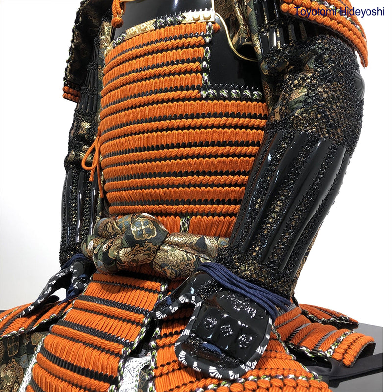 Toyotomi Hideyoshi Reproduction - SAMURAI STORE