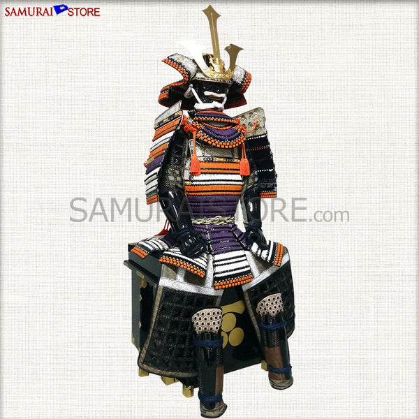 Mouri Motonari Reproduction - SAMURAI STORE