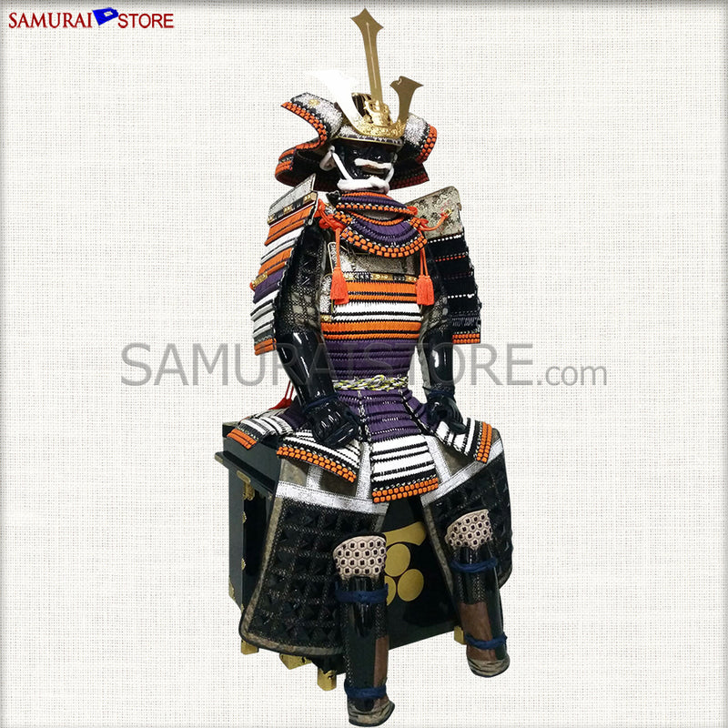 Mouri Motonari Reproduction - SAMURAI STORE