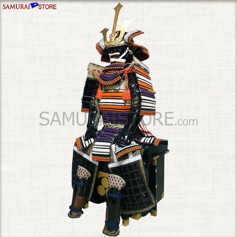 Mouri Motonari Reproduction - SAMURAI STORE