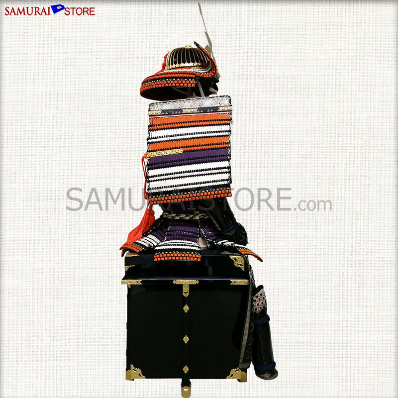 Mouri Motonari Reproduction - SAMURAI STORE