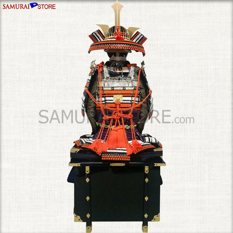 Mouri Motonari Reproduction - SAMURAI STORE