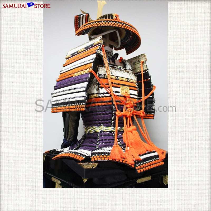 Mouri Motonari Reproduction - SAMURAI STORE