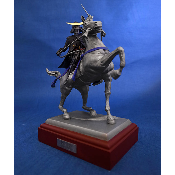 Statue - Date Masamune Figure KS014 - SAMURAI STORE