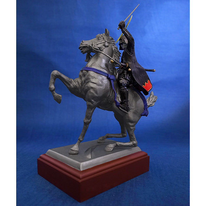 Statue - Date Masamune Figure KS014 - SAMURAI STORE