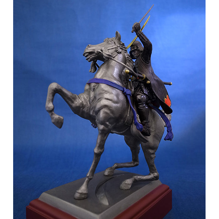 Statue - Date Masamune Figure KS014 - SAMURAI STORE