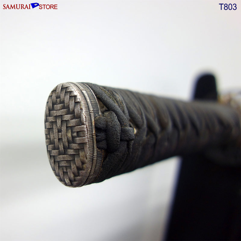 T803 Katana Sword NORIHISA - Contemporary - SAMURAI STORE