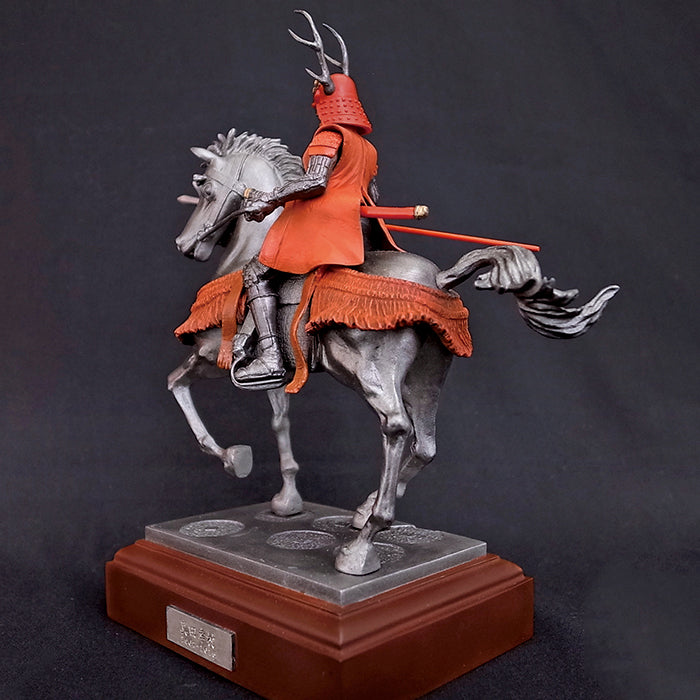 Statue - Sanada Yukimura Figure KS009 - SAMURAI STORE